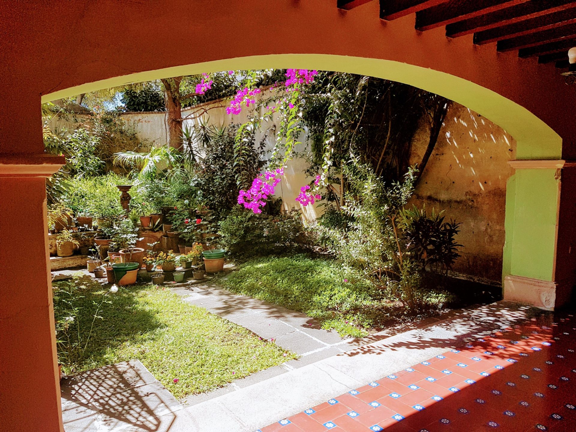 Casa Carmel