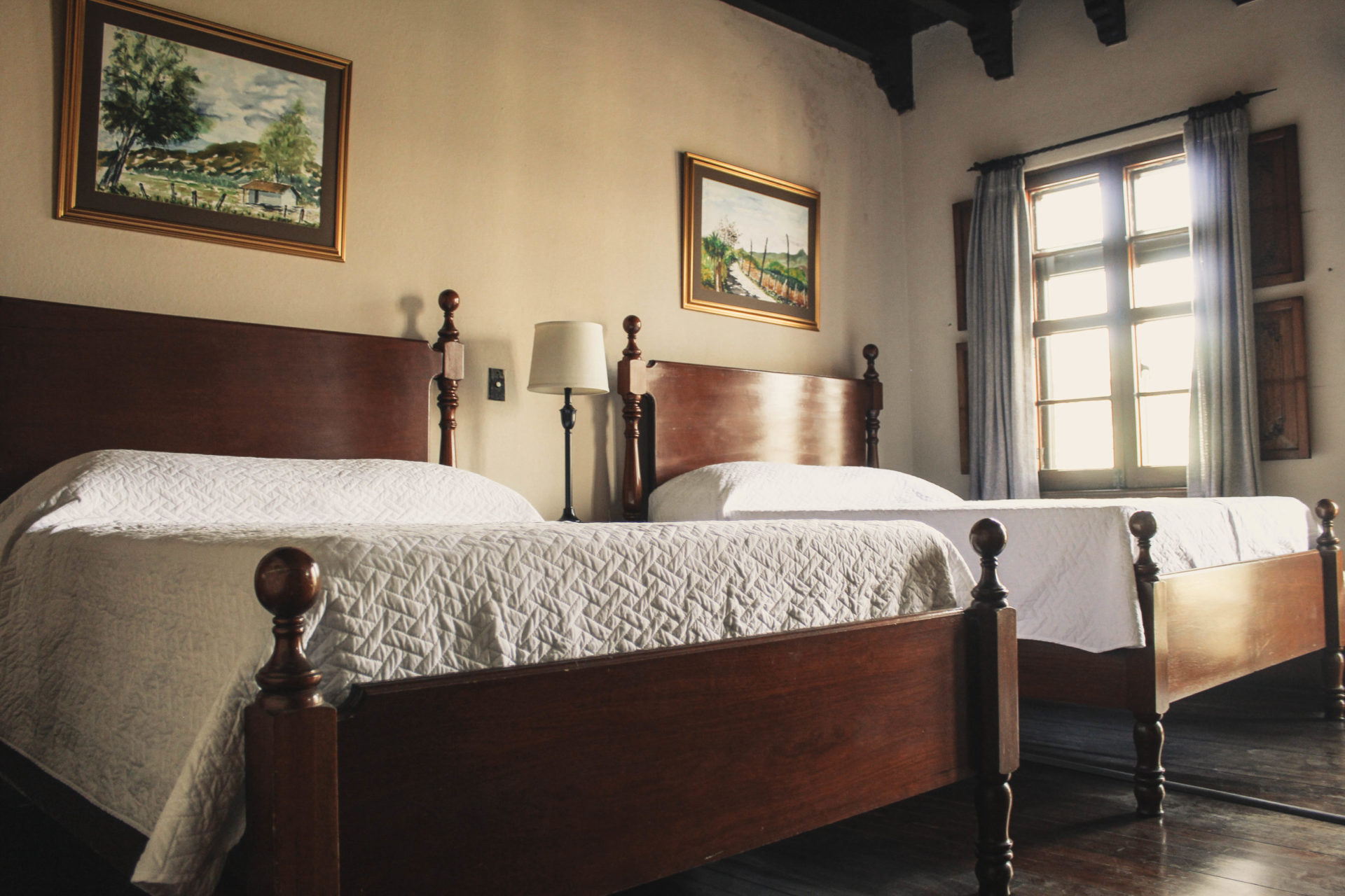 casa carmel guest room 2