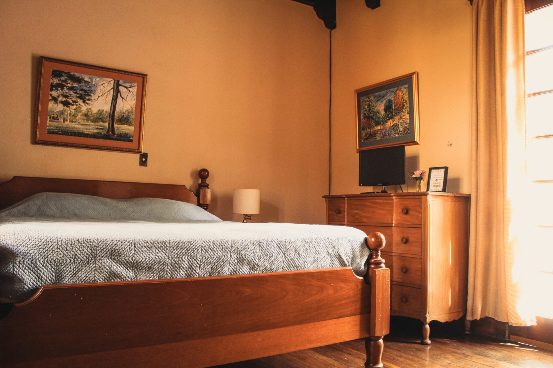 casa carmel guest room 3